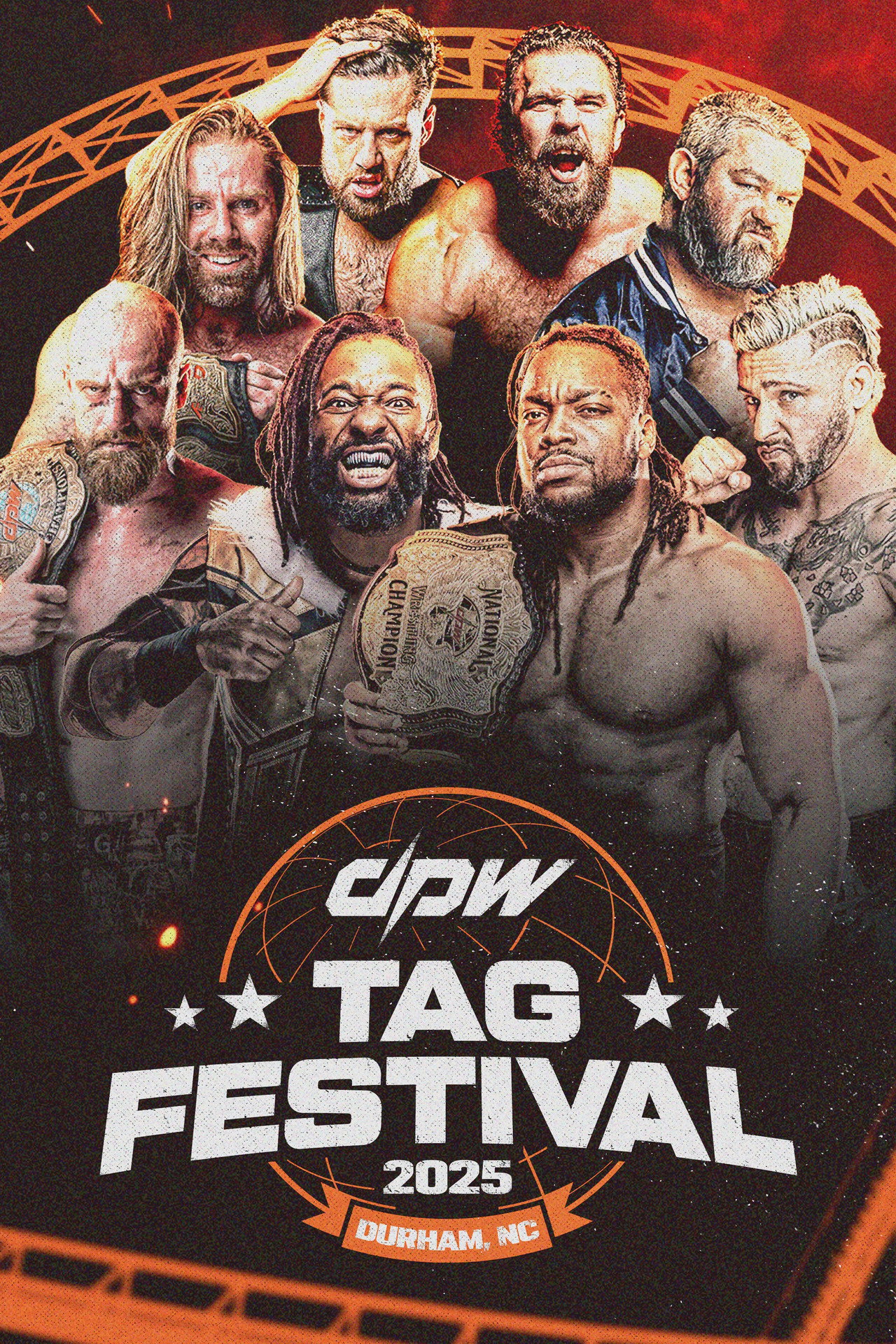 DPW Tag Festival 2025