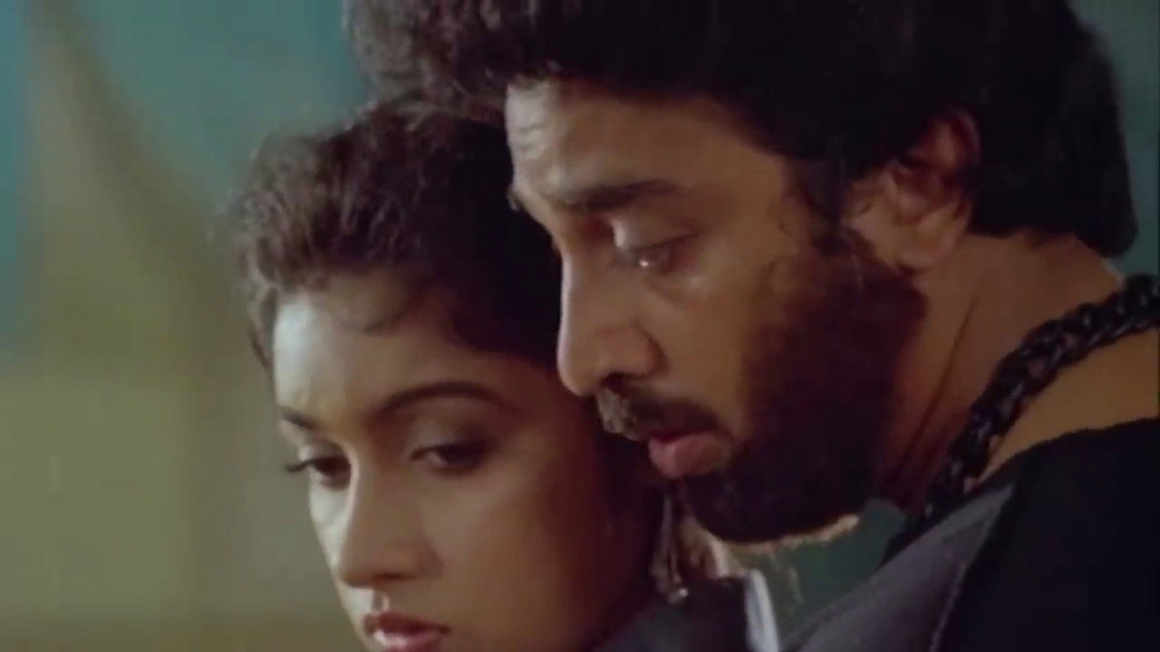 Punnagai Mannan still 12