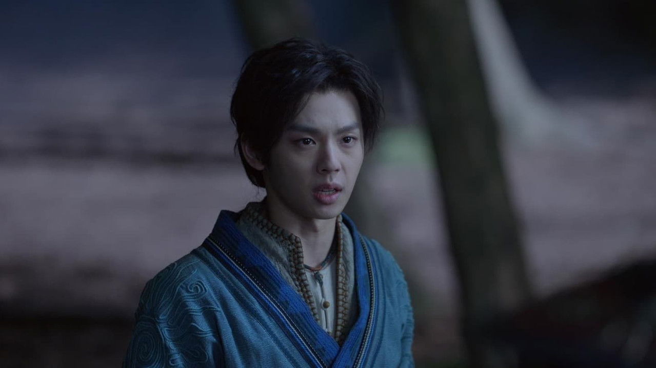 镇魂街 — Épisode 17