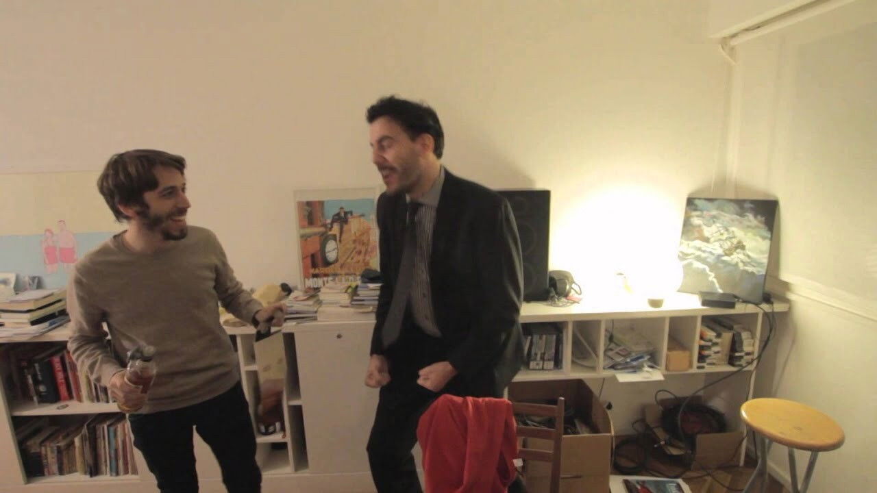 Famoso — Épisode 9