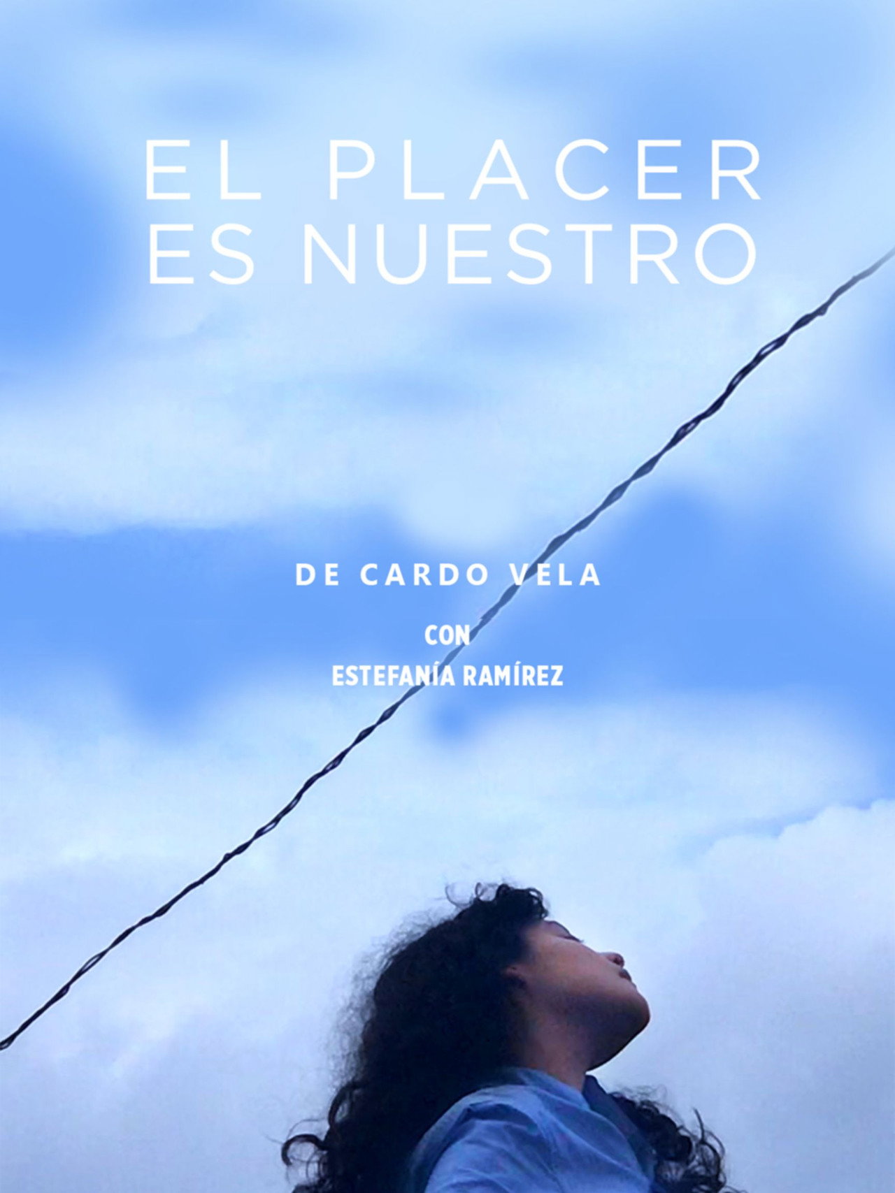 El placer es nuestro filmaffisch