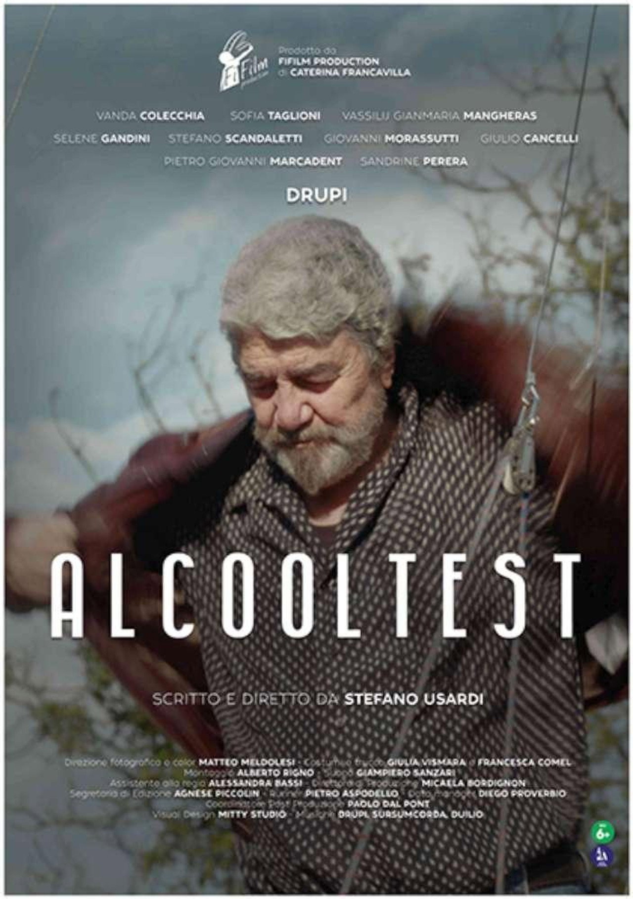 Alcooltest