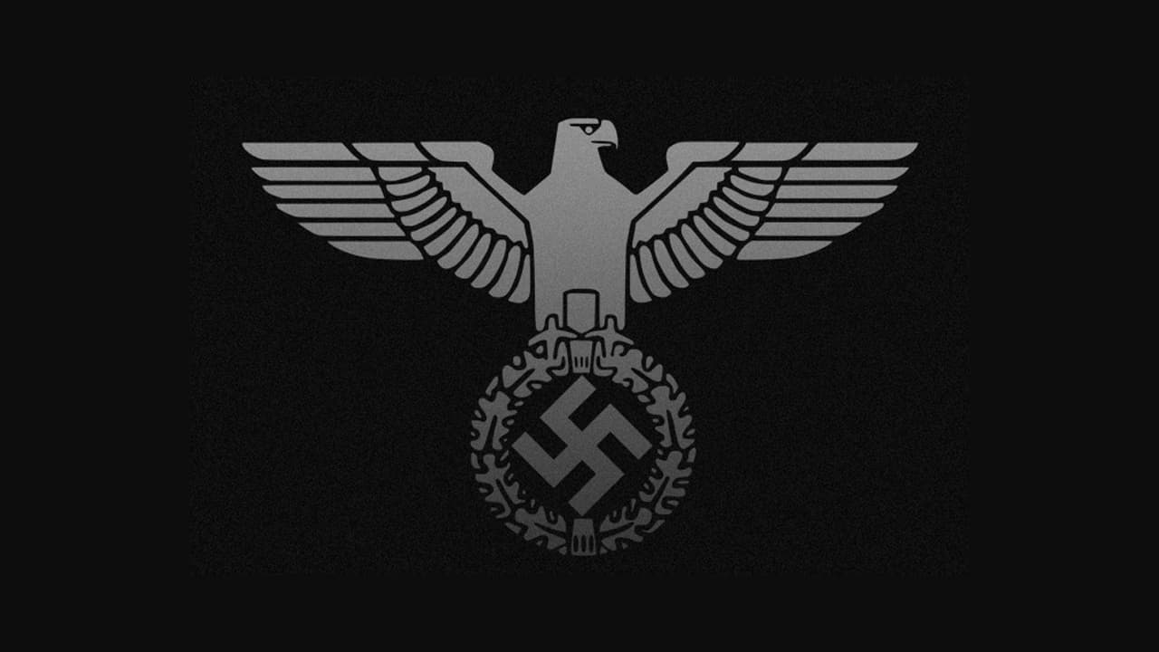 The Deaf Holocaust: Deaf People and Nazi Germany Backdrop Image