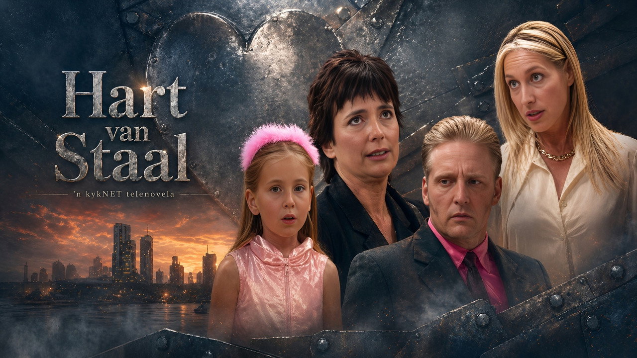 Hart Van Staal official wallpaper