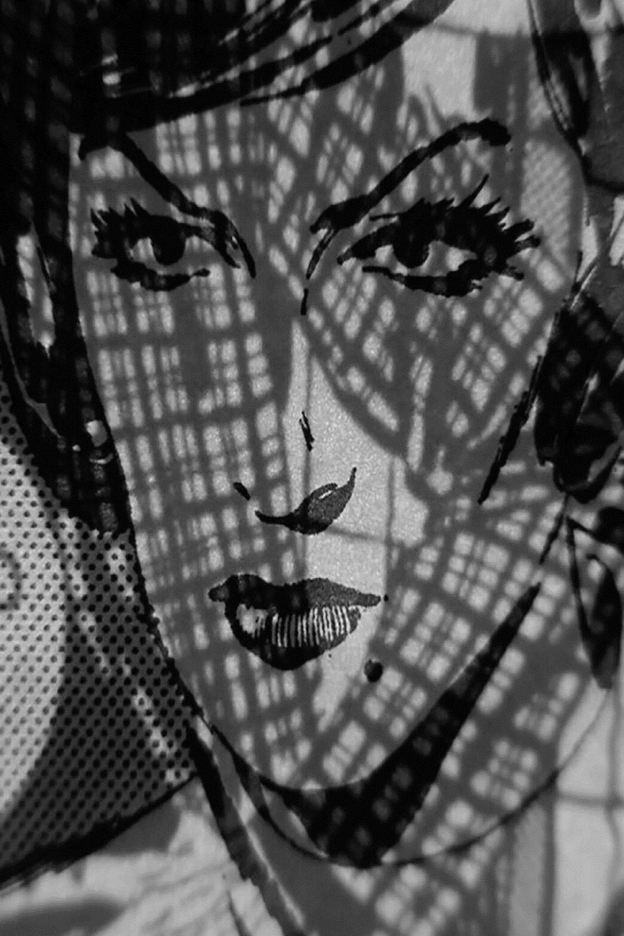 The Blue Rose of Forgetfulness filmaffisch