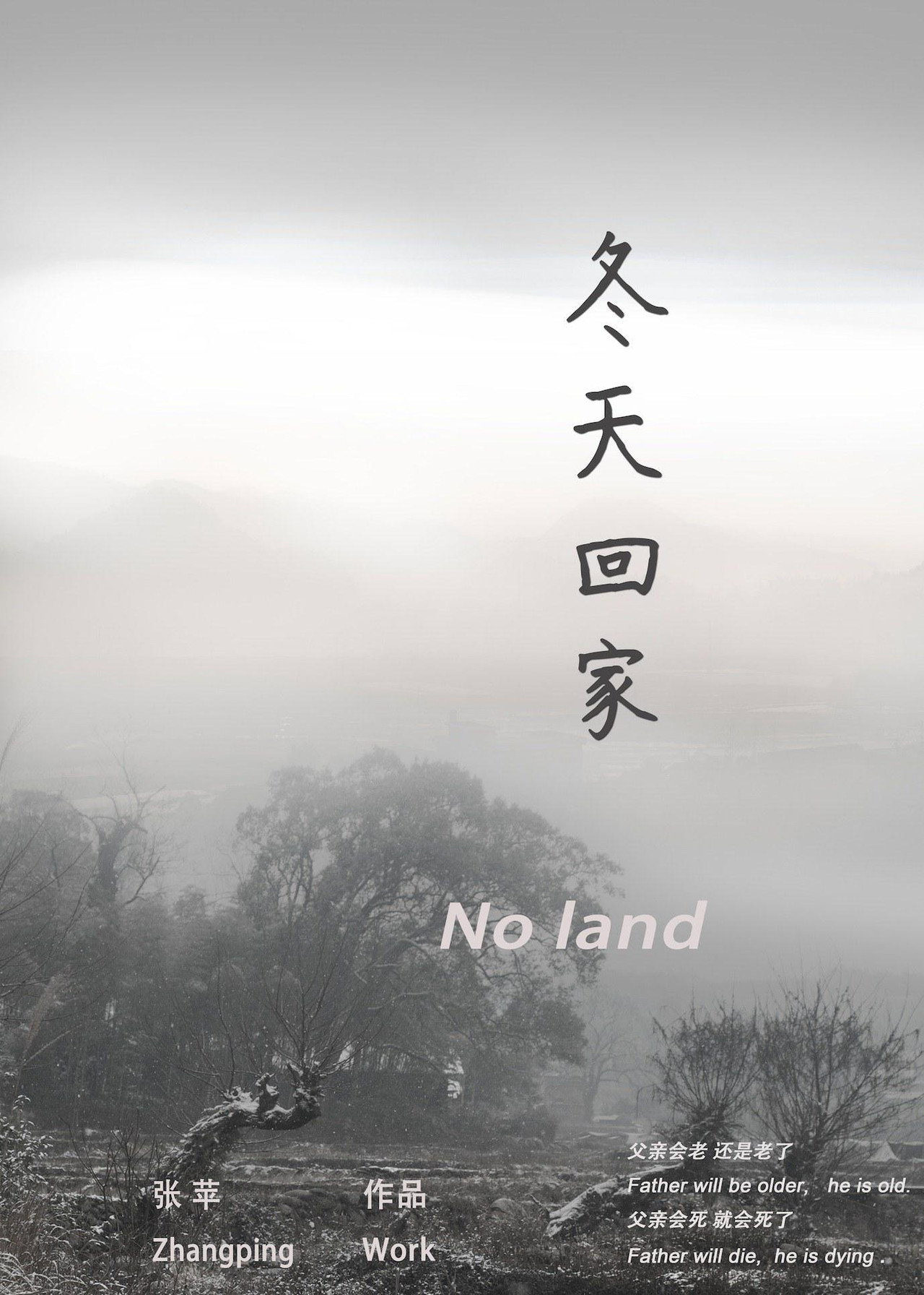 No Land (2016)