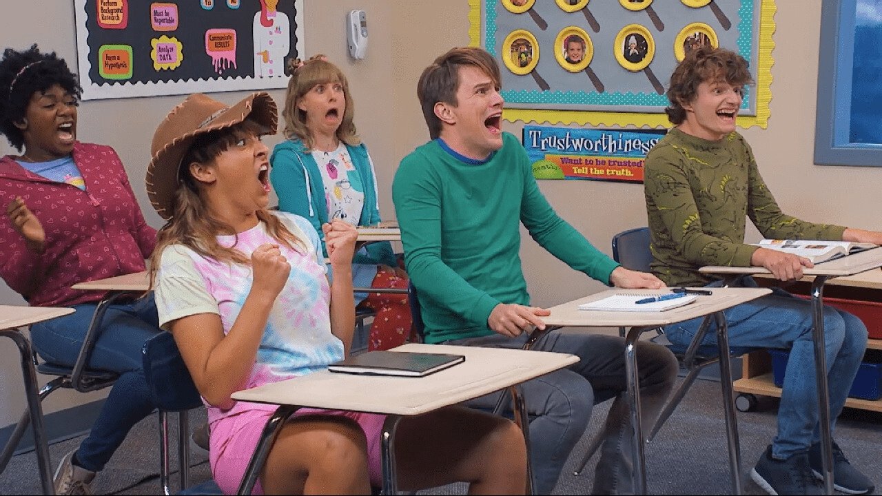 Studio C - Season 13 Episode 9 : Season 13 Episode 9