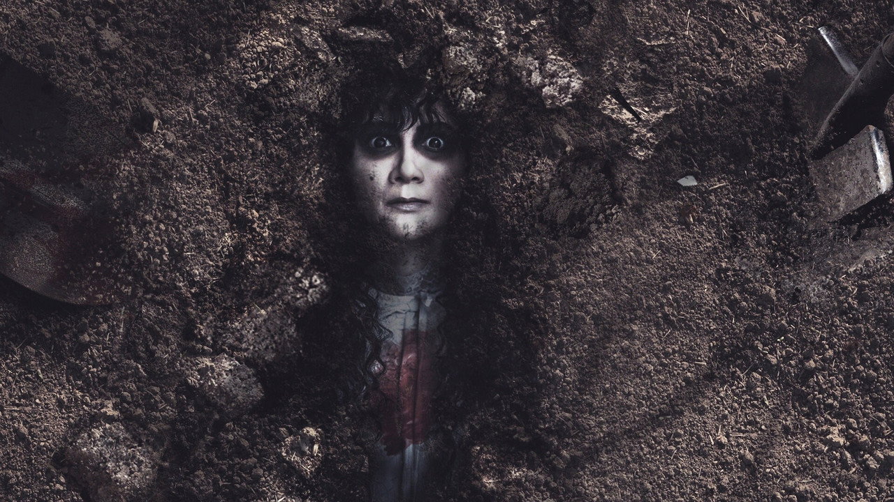 Suzzanna: Buried Alive still 6