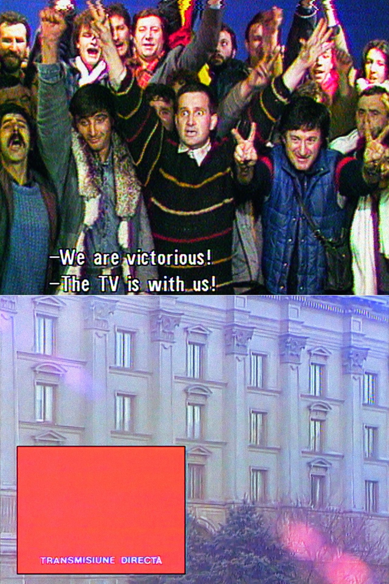 Videogramme einer Revolution Videogramme einer Revolution