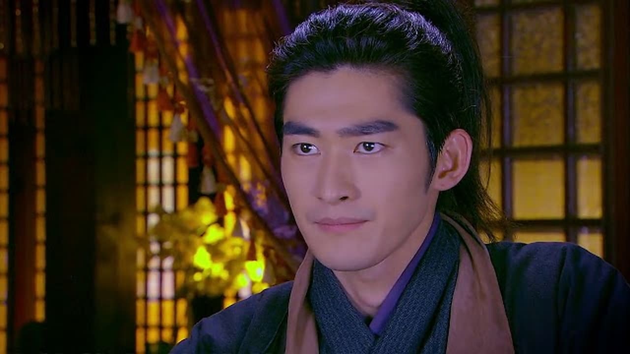 Les quatre — Épisode 11