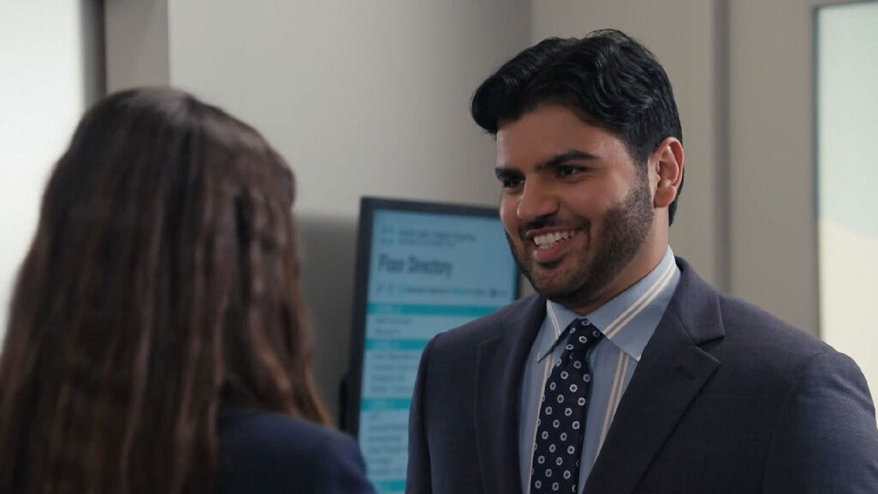 Shortland Street - Season 34 Episode 125 : Playing With Fire: Part III