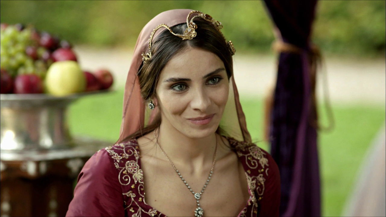 El Sultán — Épisode 5