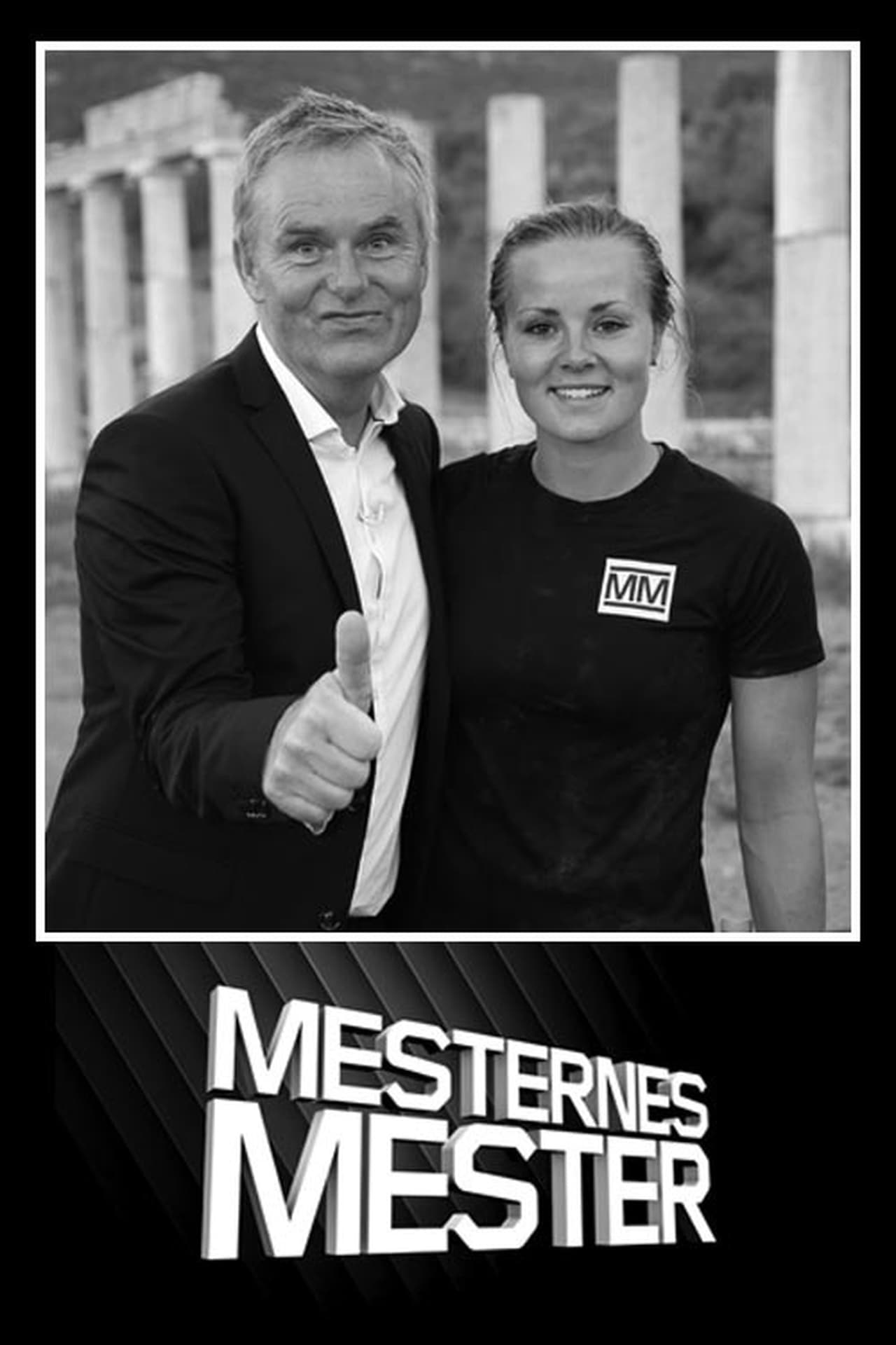 Mesternes Mester Season 9