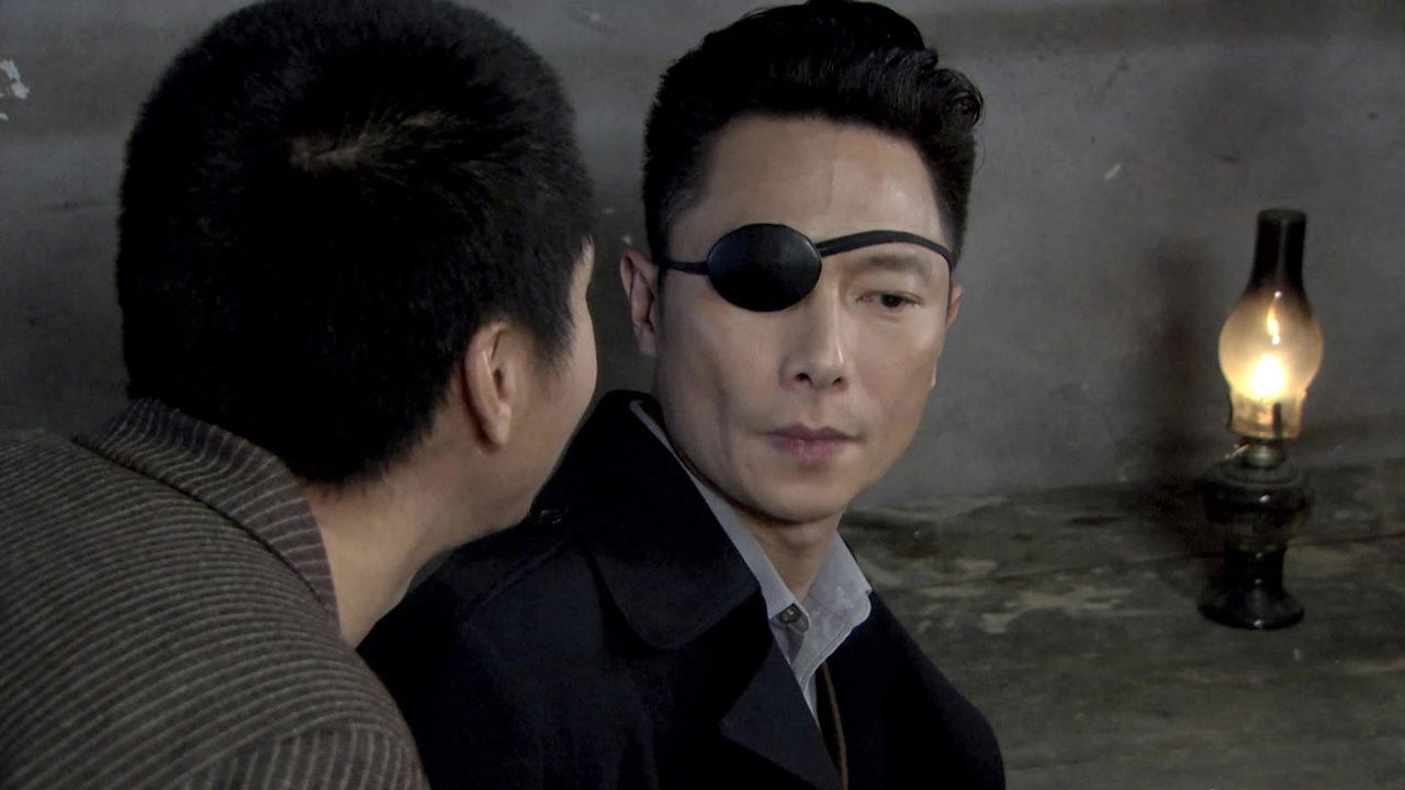 潜行者 — Épisode 36