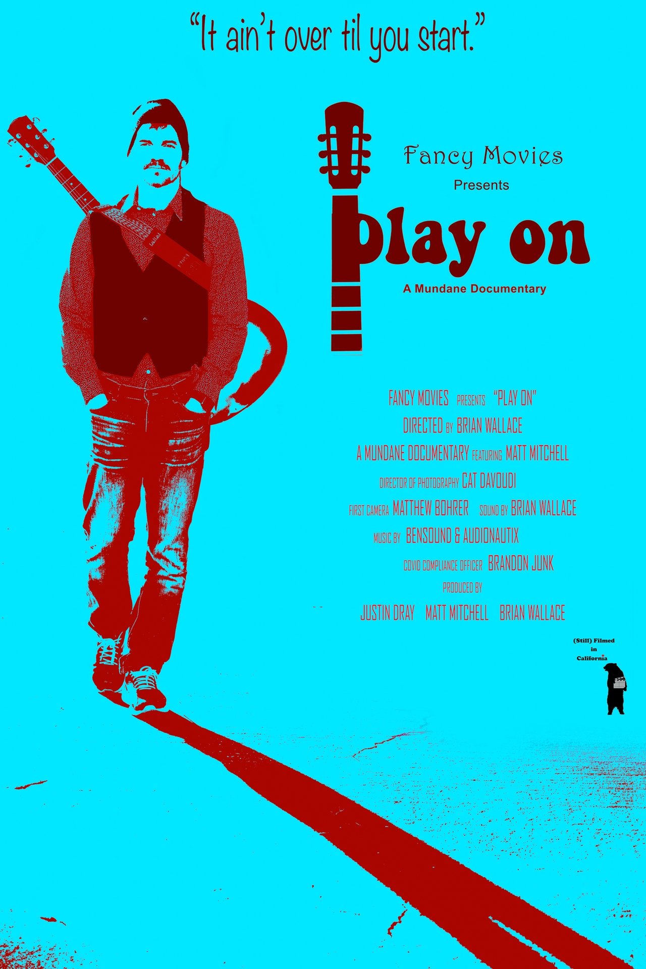 Play On Play On
