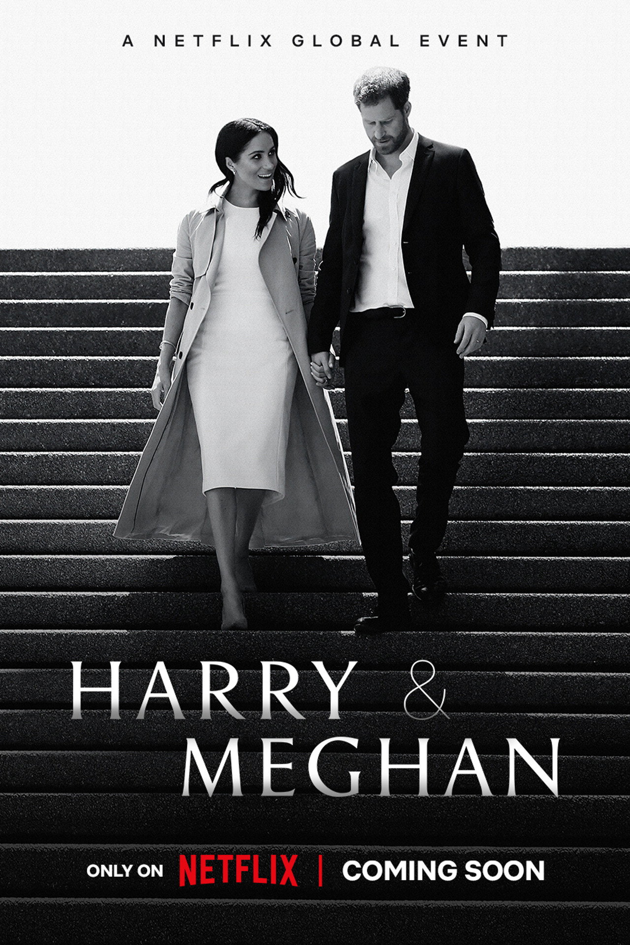 Harry és Meghan – plakát 5