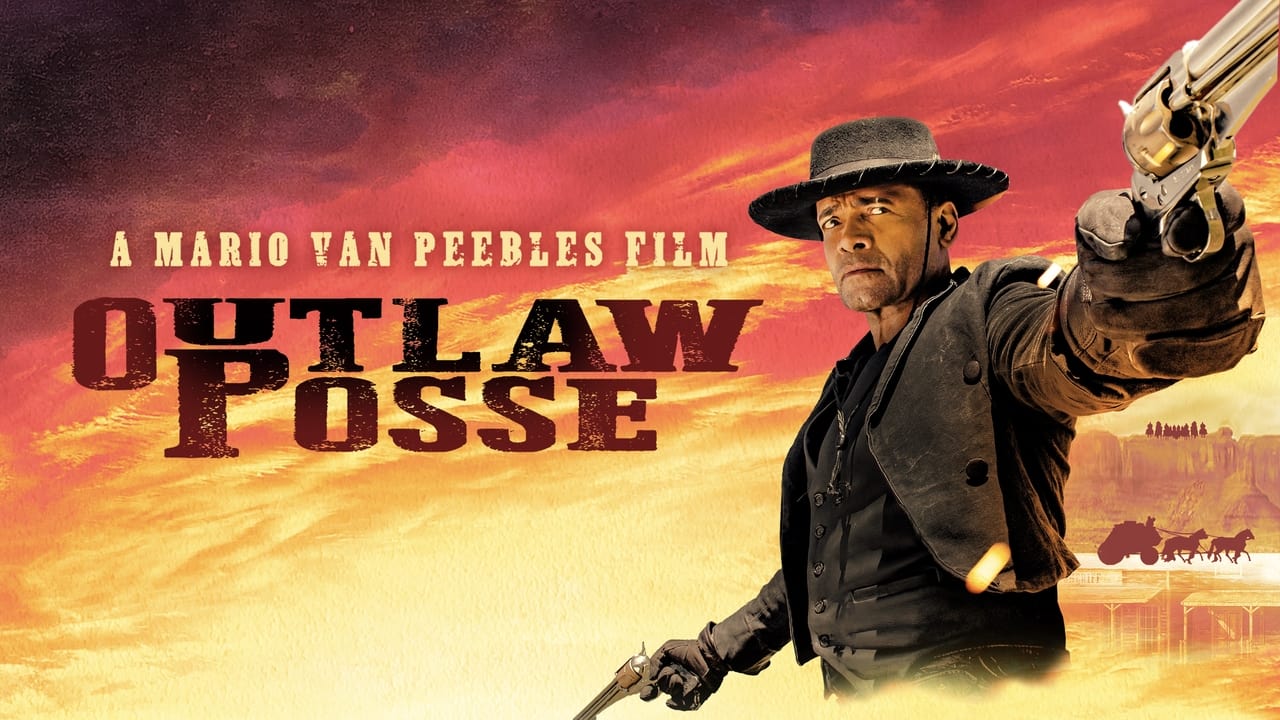 Outlaw Posse background