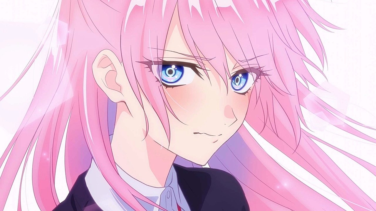 Kawaii dake ja Nai Shikimori-san - Temporada 1 Episodio 7 El festival escolar, parte 1