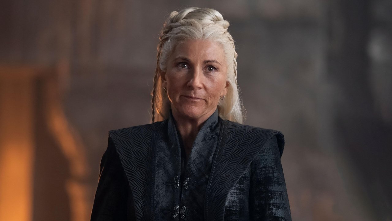 House of the Dragon - Season 0 Episode 49 : Inside S2 E4