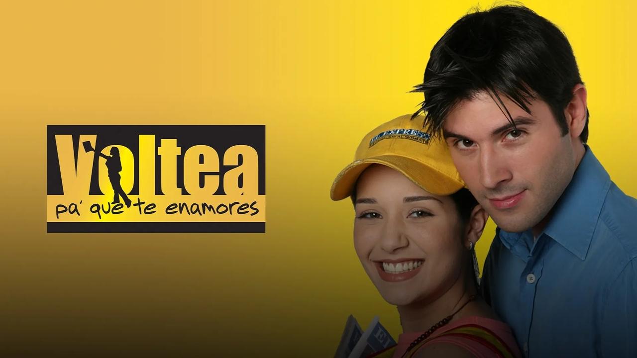 Voltea pa' que te enamores - Season 1 Episode 168