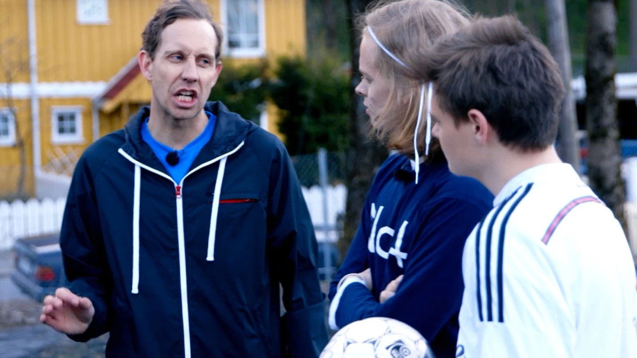 Humornieu — Épisode 7