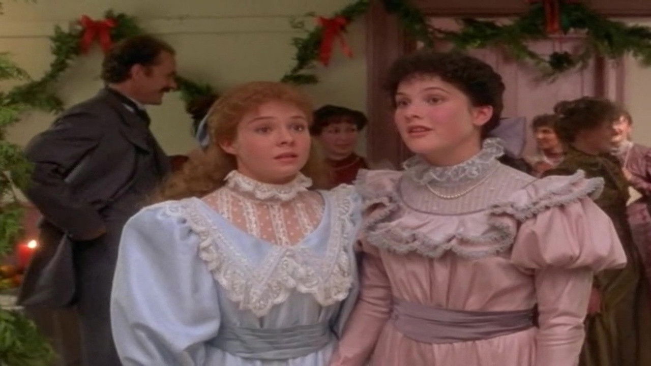 Anne auf Green Gables — Épisode 2