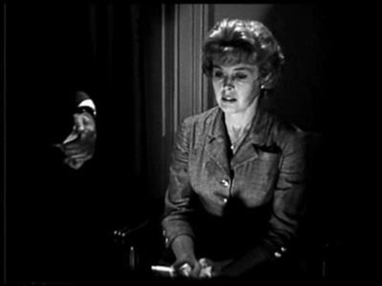 Peter Gunn — Épisode 4