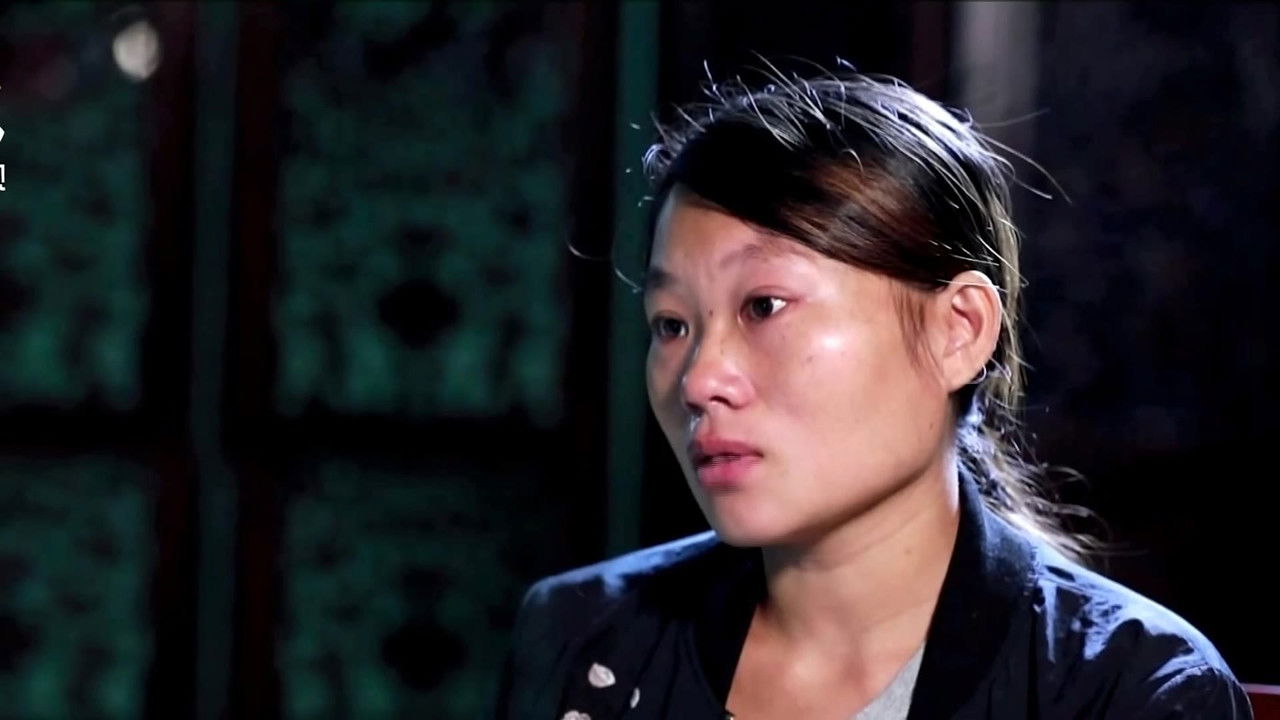 传奇故事 — Épisode 58