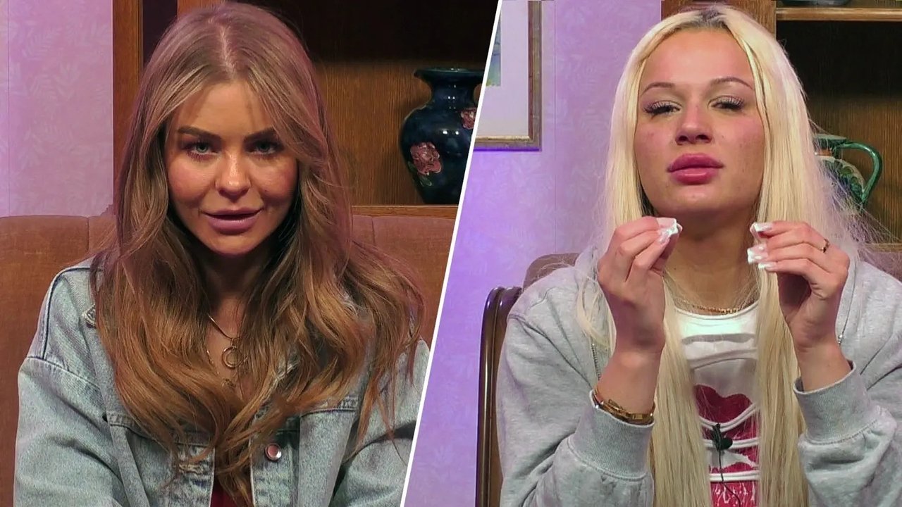 Big Brother - Season 15 Episode 5 : Day Highlights 4