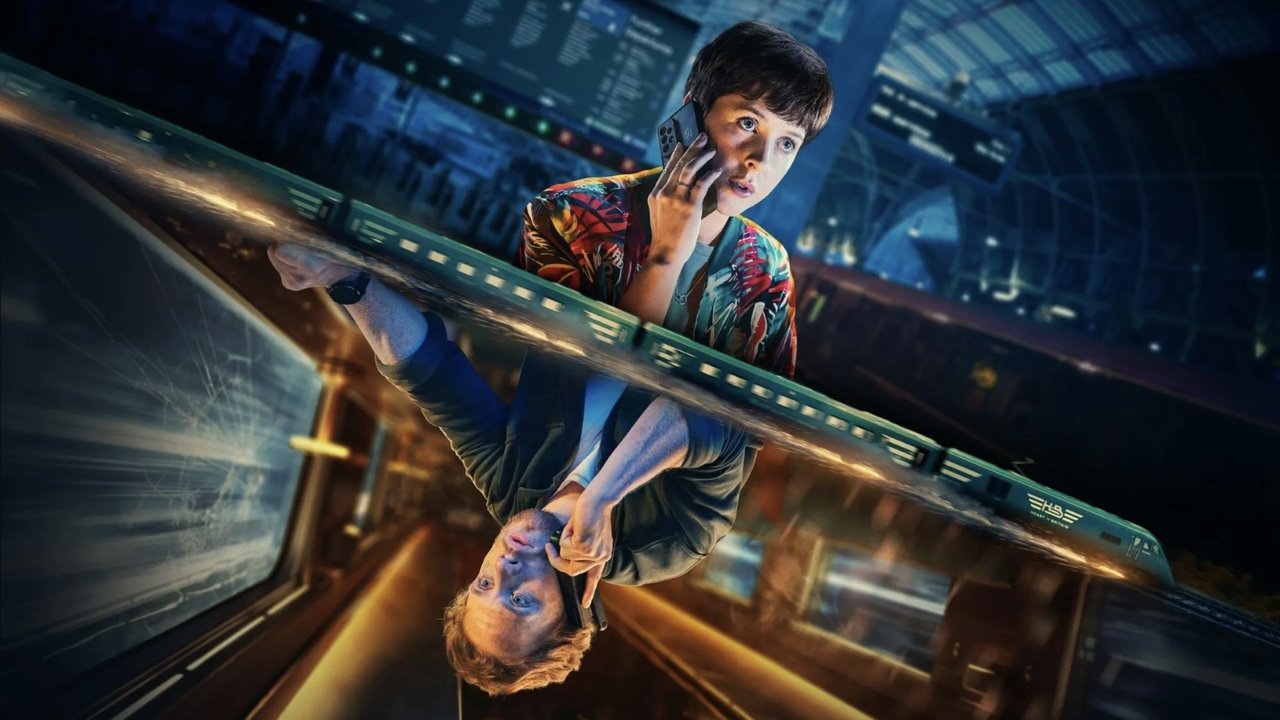 Nightsleeper background