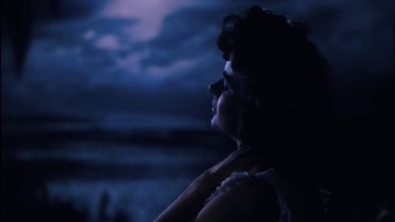 Anne of the Indies still
