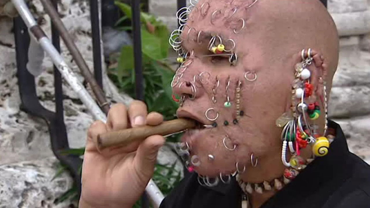 De Pfaffs — Épisode 8