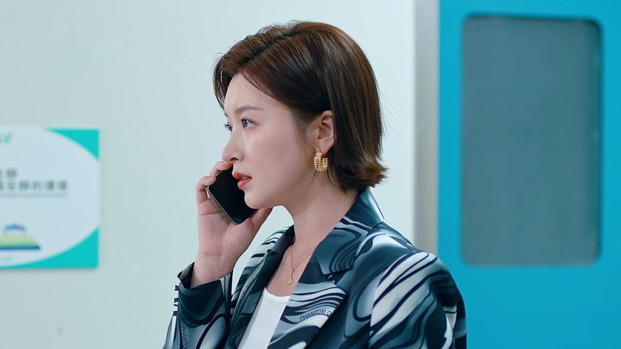 我的媳妇不好惹 — Épisode 5