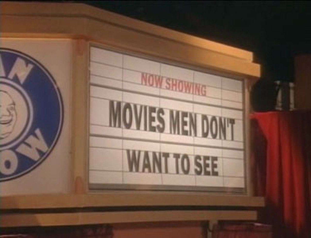 The Man Show - Season 1 Episode 2 : They Don't Want Sex As Much As We Do
