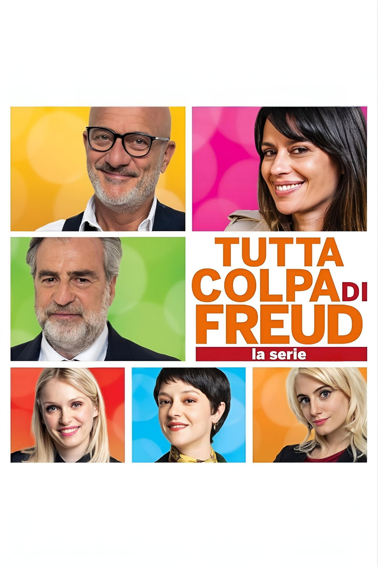 Tutta colpa di Freud