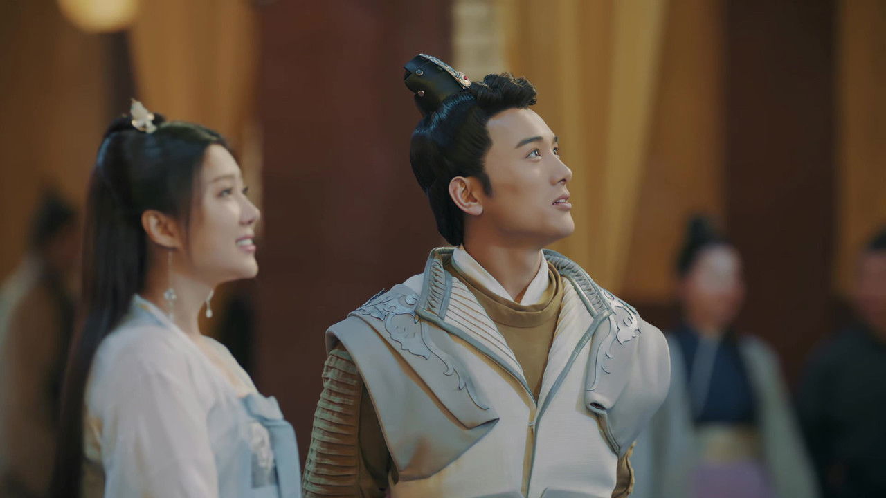 唐砖 — Épisode 10