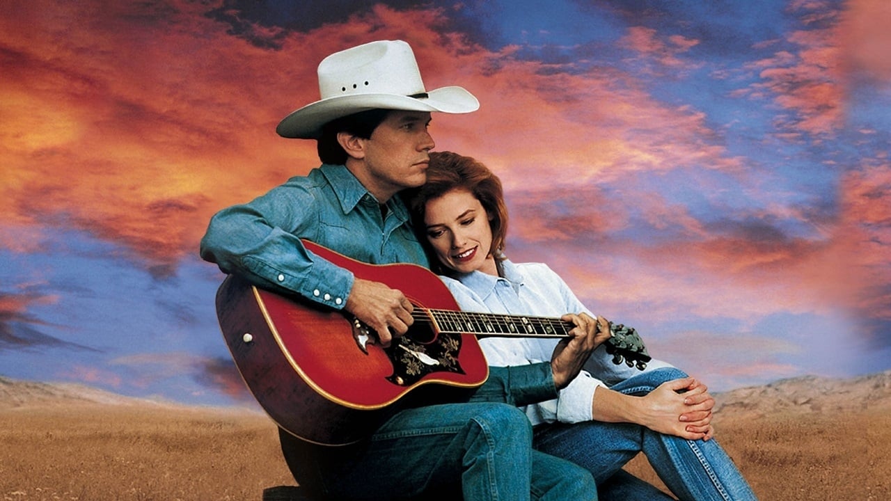 Pure Country Backdrop Image