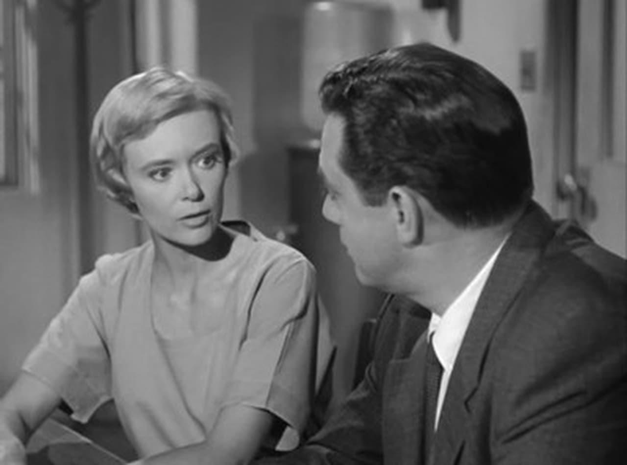 Perry Mason - Season 2 Episode 5 : The Case of the Curious Bride