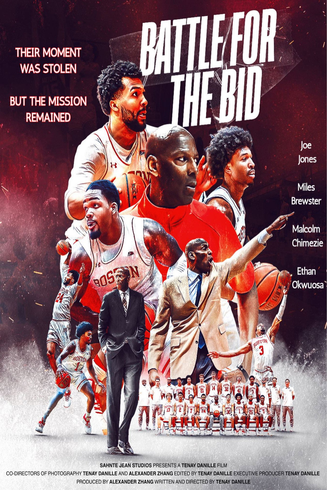 posters 2