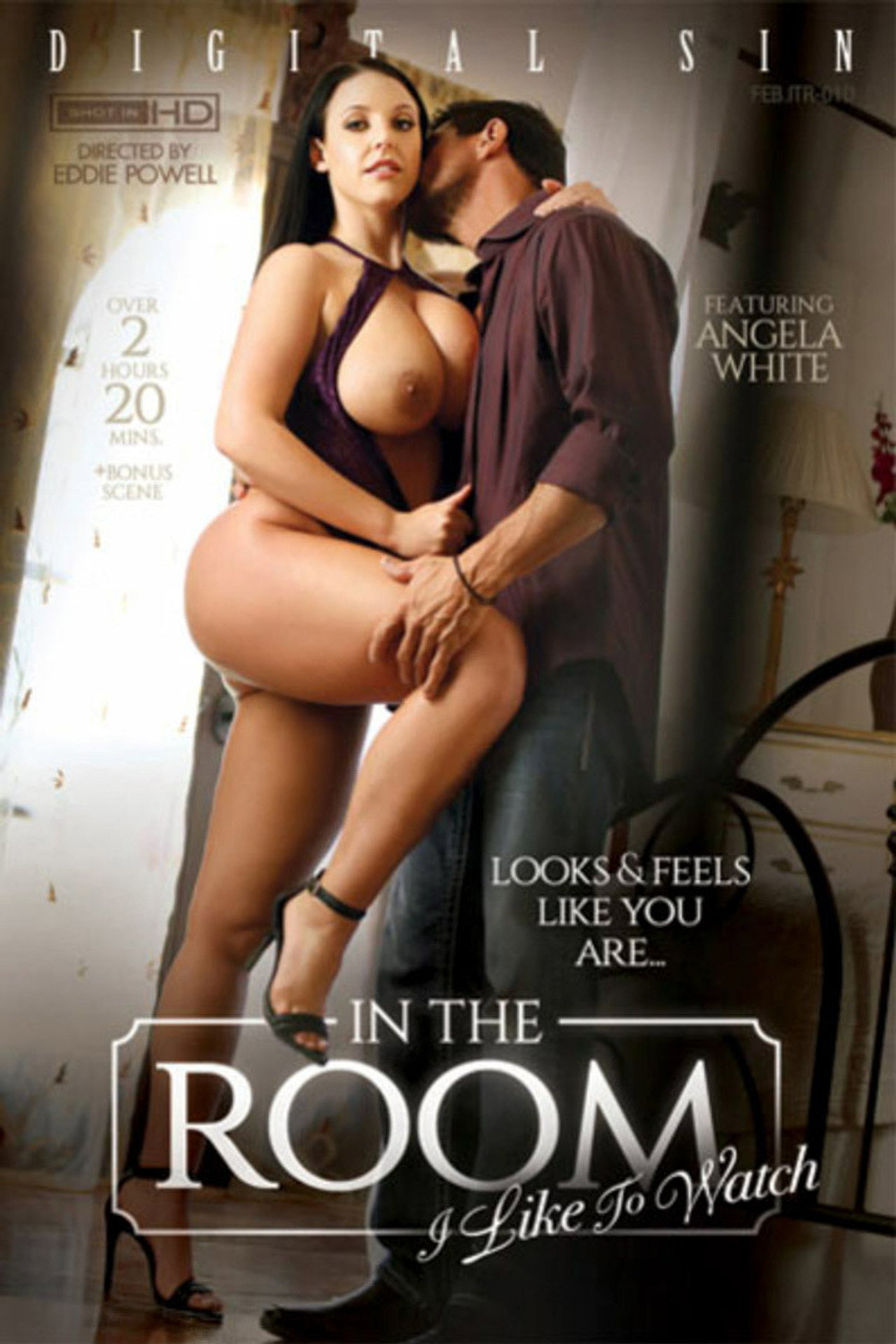 In the Room: I Like to Watch