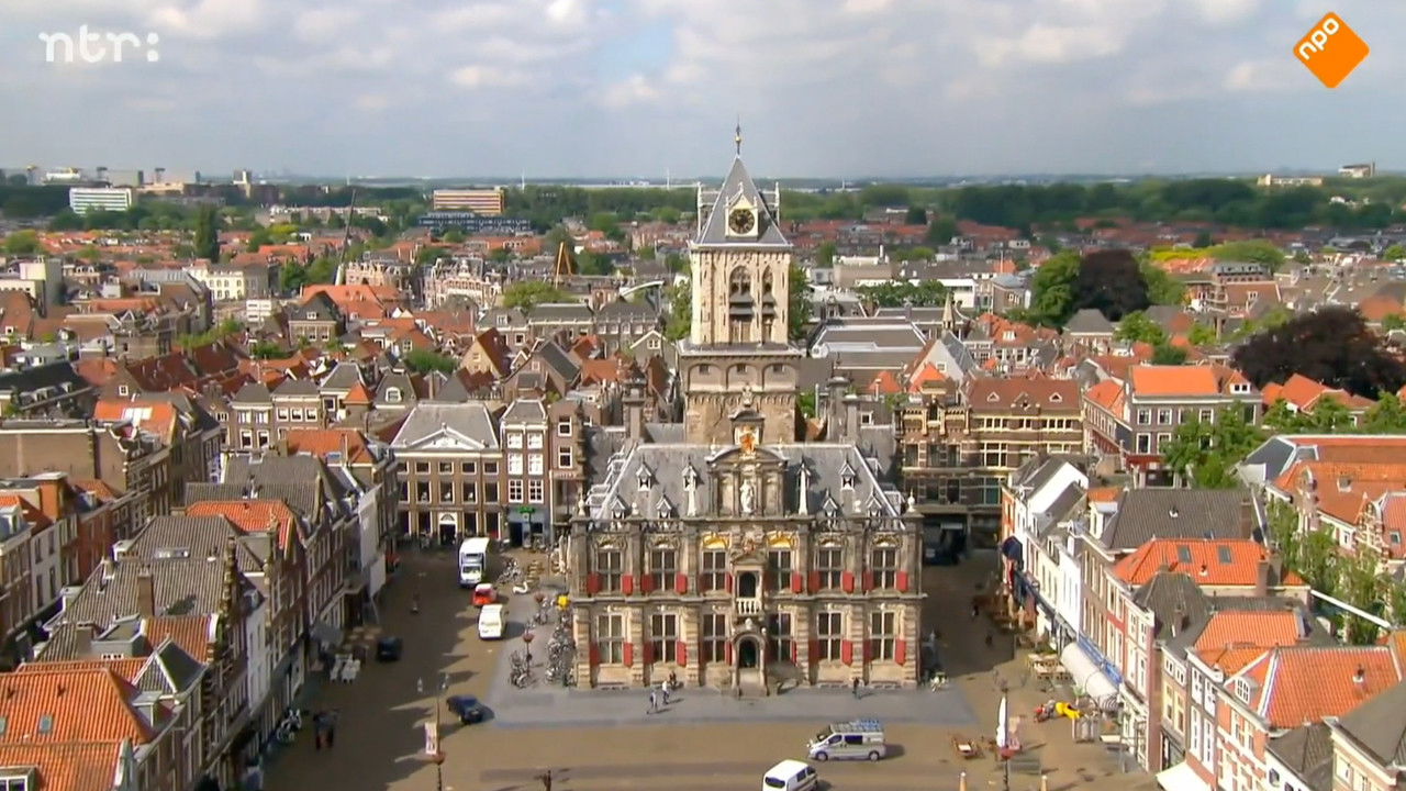 Hier zijn de Van Rossems — Épisode 1