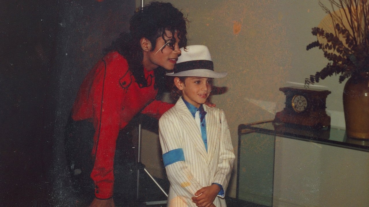 Cast and Crew of Leaving Neverland