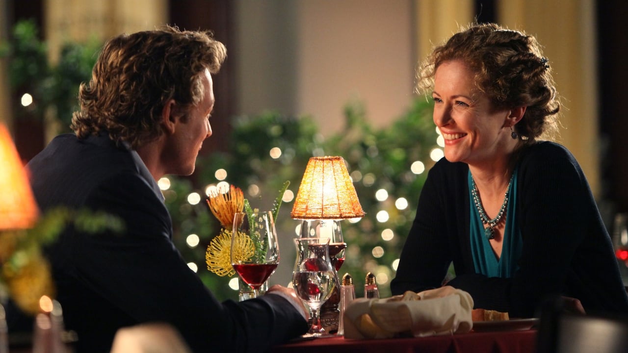 The Mentalist - Season 2 Episode 23 : Red Sky in the Morning