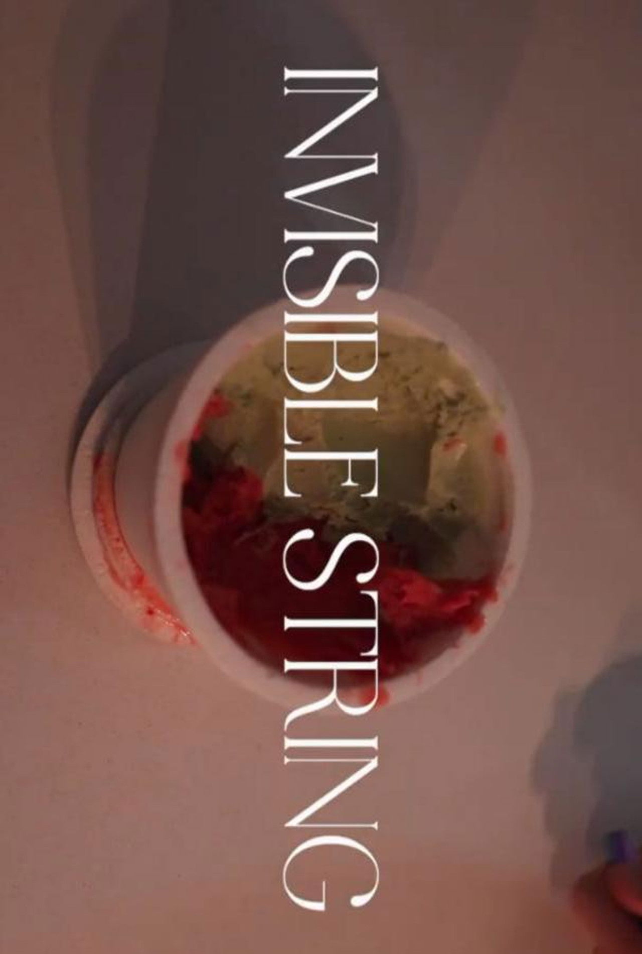 Invisible String Backdrop