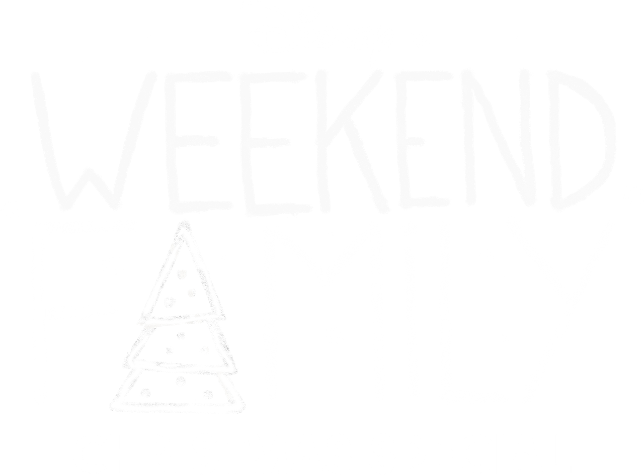 Weekend Family Christmas Special