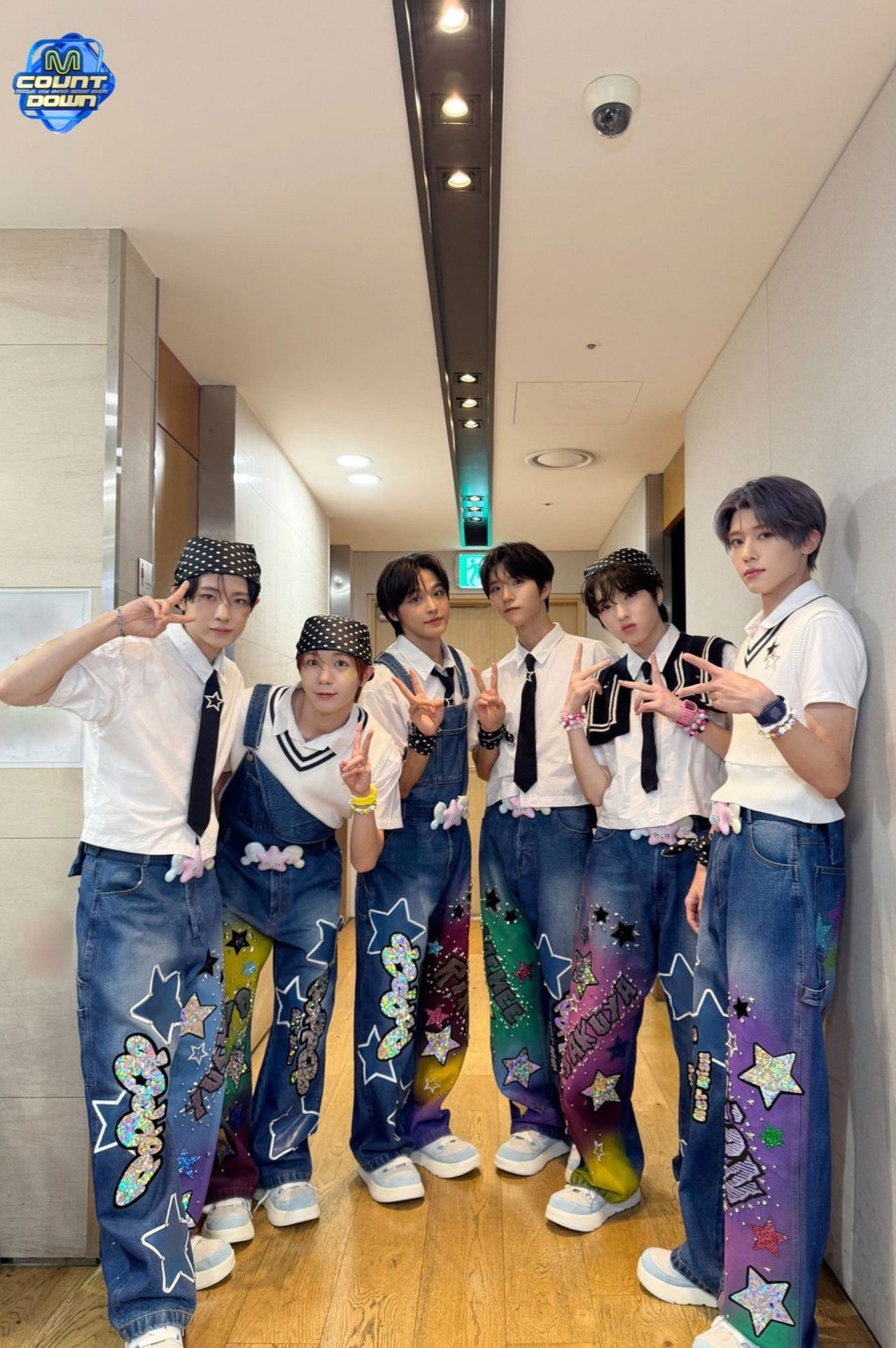 Season 2025 ⋆˚࿔