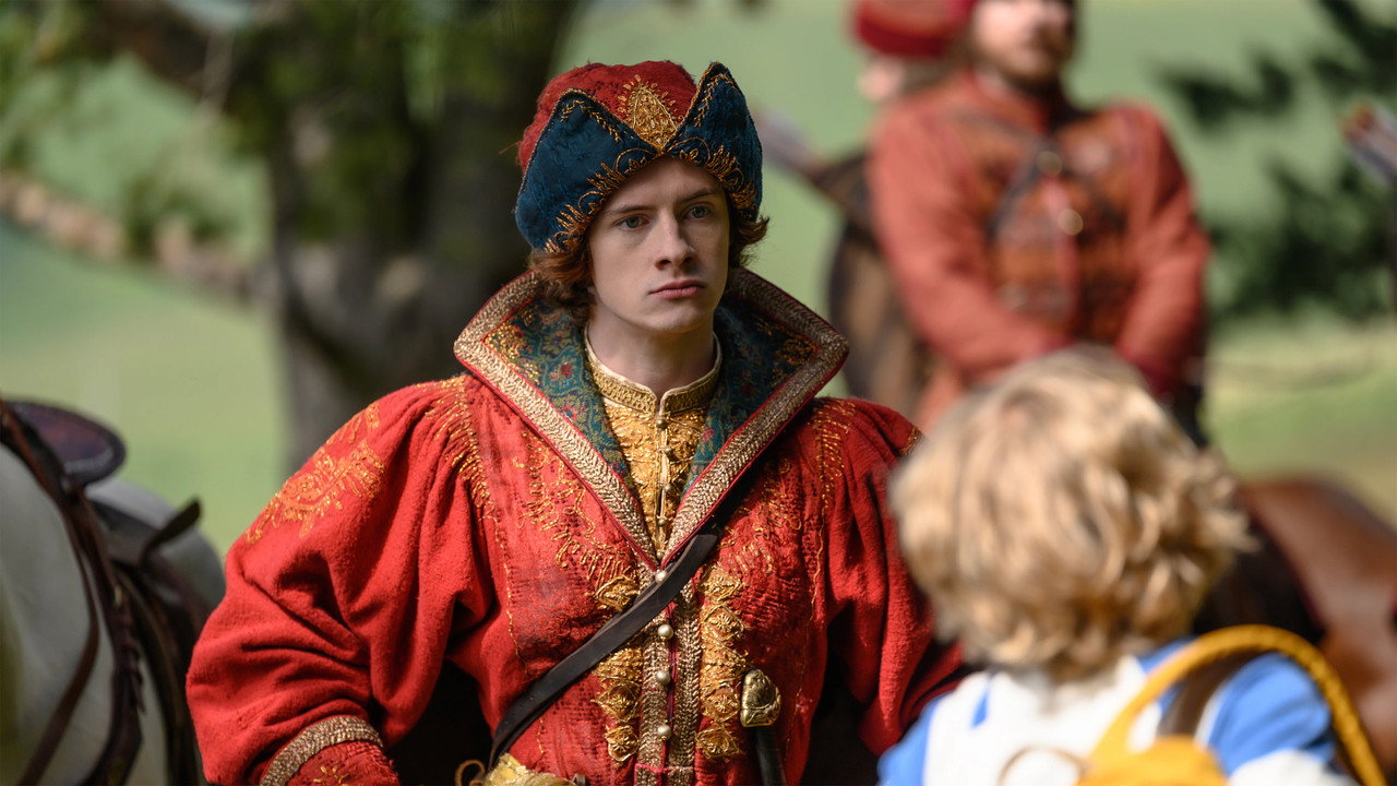 The Tale of Fairy Tales still 3