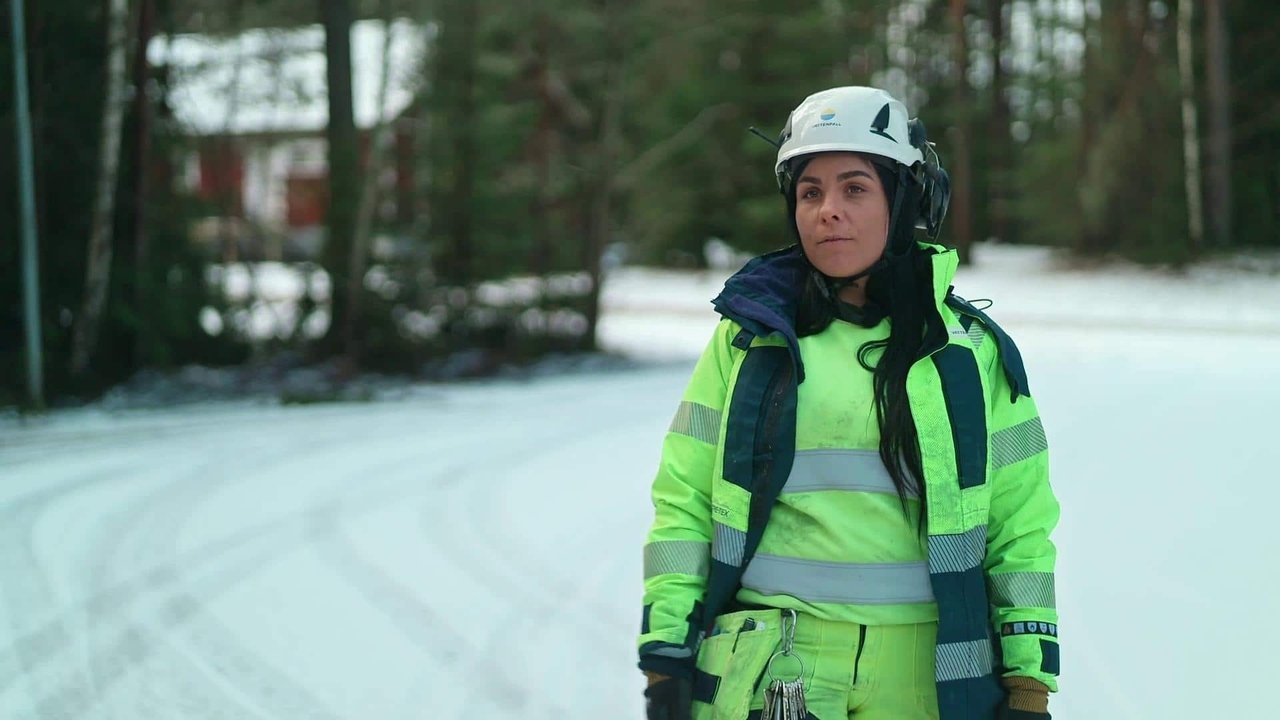 Högspänning - Season 2 Episode 2 : Episode 2
