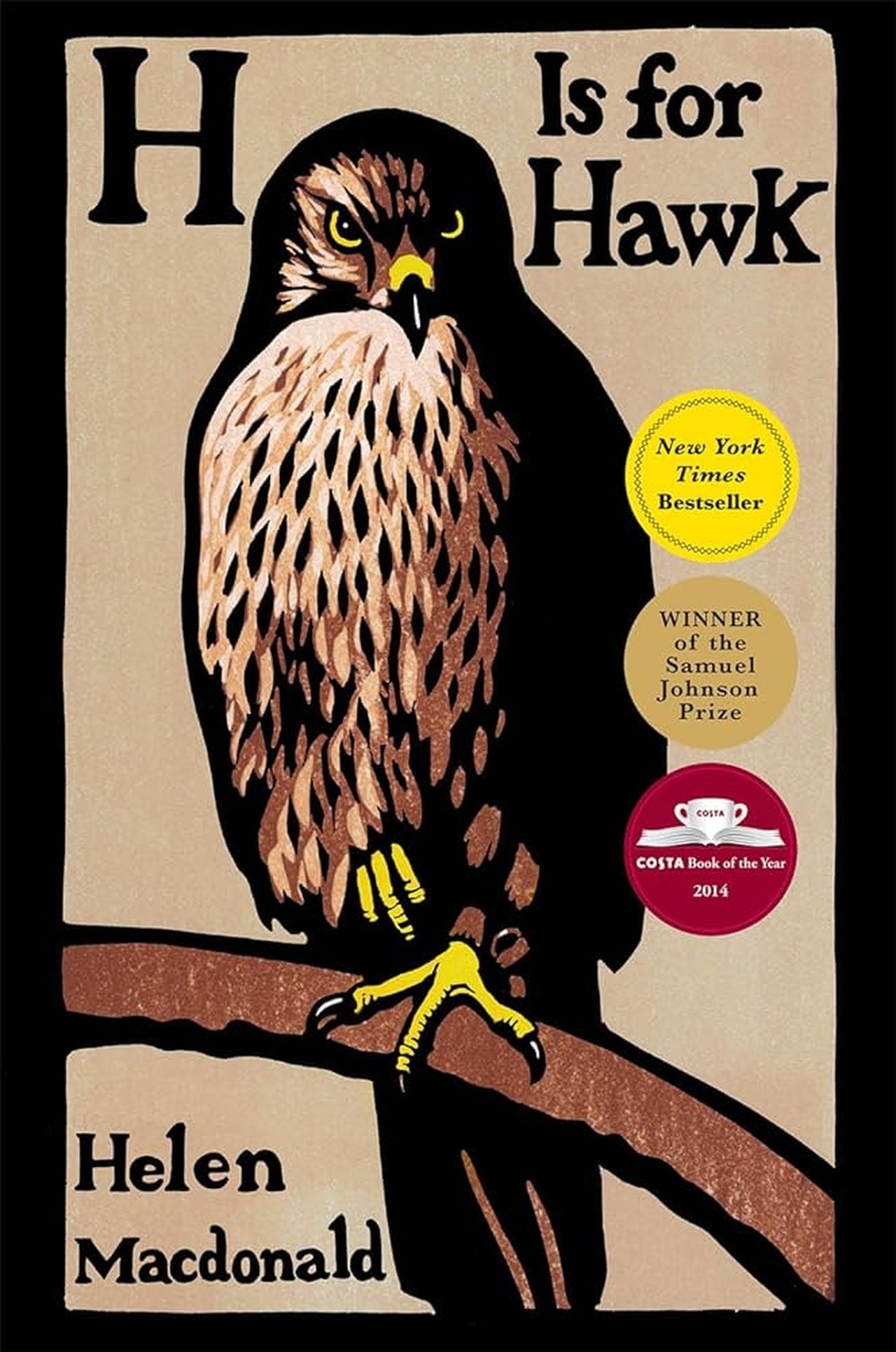 H Is for Hawk H Is for Hawk
