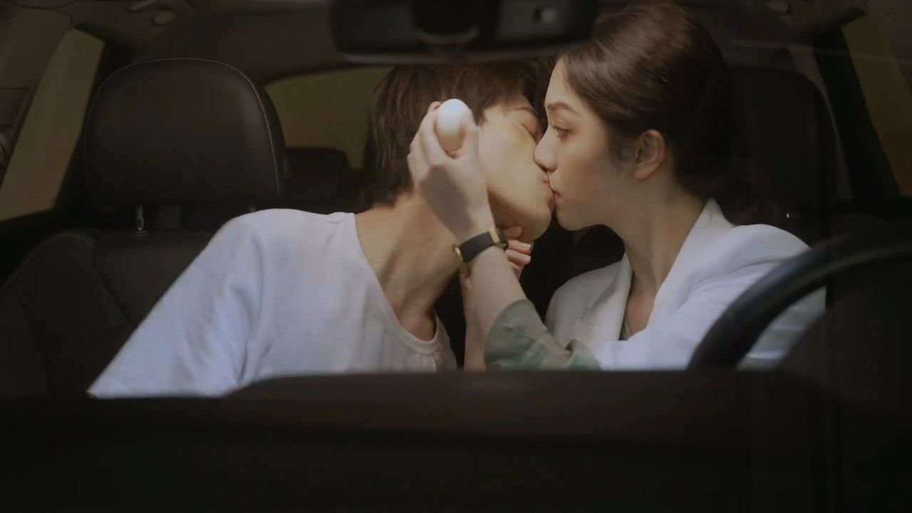 我的海獭先生 — Épisode 16